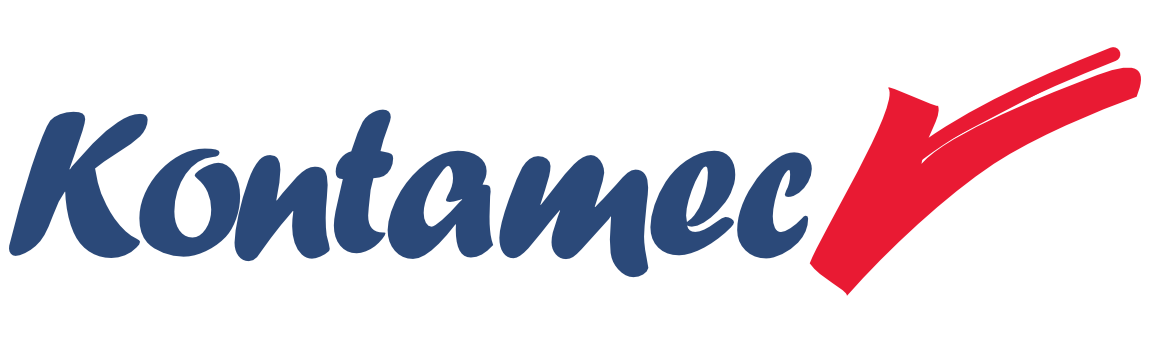 logo kontamec color X2 Kontamec